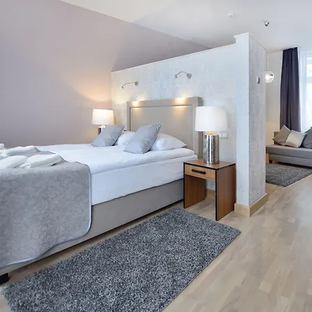 Grottger Luxury Boutique 크라쿠프