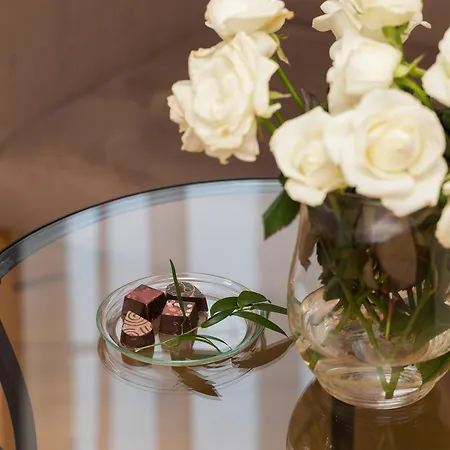 Hotel Grottger Luxury Boutique Kraków