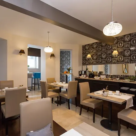 Grottger Luxury Boutique Hotel Kraków