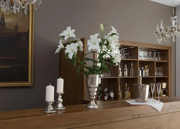 Hotel Grottger Luxury Boutique