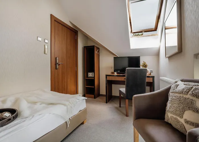 Grottger Luxury Boutique